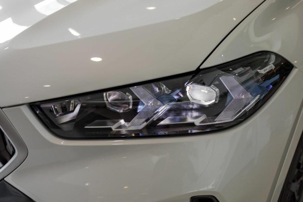 BMW X6 III (G06) Рестайлинг Москва  - изображение 13