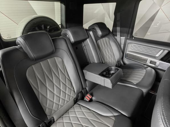 Mercedes-Benz G-Класс AMG II (W463) с пробегом 2024 года, цена 23 300 000 рублей, 22086 км, внедорожник, Автокод Объявления