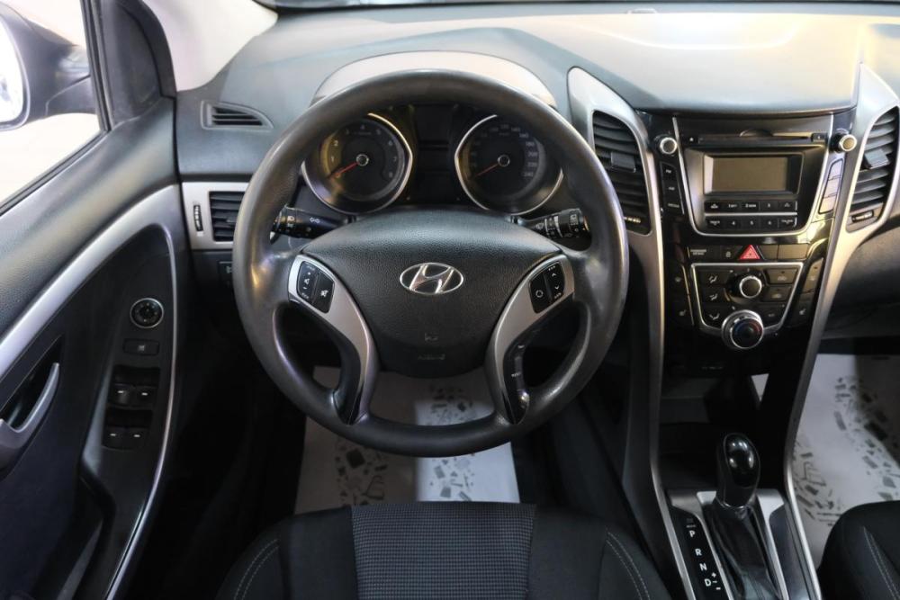 Hyundai i30 II Омск  - изображение 12