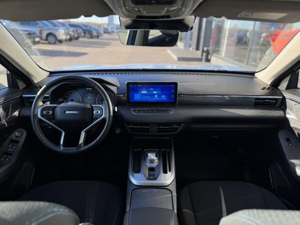 Haval Jolion I с пробегом 2023 года, цена 1 855 000 рублей, 36299 км, внедорожник, Автокод Объявления