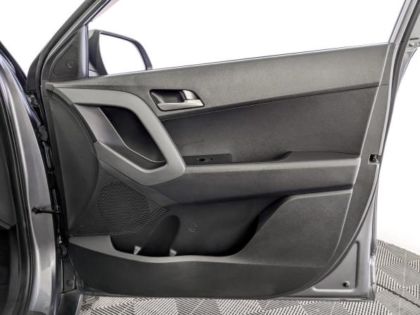 Hyundai Creta I с пробегом 2018 года, цена 1 825 000 рублей, 117410 км, внедорожник, Автокод Объявления