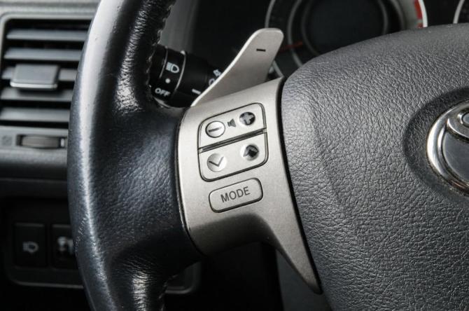 Toyota Corolla X (E140 E150) с пробегом 2008 года, цена 929 000 рублей, 280000 км, седан, Автокод Объявления