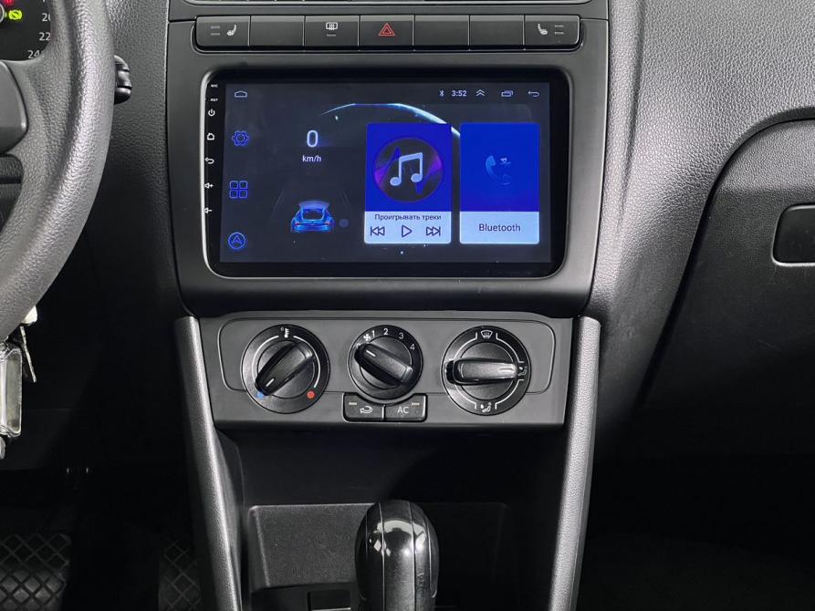 Volkswagen Polo V Калининград  - изображение 15