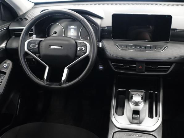 Haval Jolion I Рестайлинг с пробегом 2025 года, цена 1 799 000 рублей, 78000 км, внедорожник, Автокод Объявления