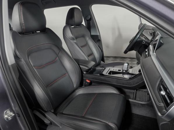 Chery Tiggo 7 Pro I с пробегом 2022 года, цена 1 245 000 рублей, 110694 км, внедорожник, Автокод Объявления
