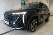 Geely Atlas II Балашиха  - изображение 22