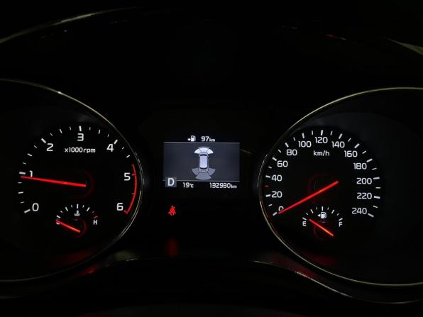 Kia Carnival III с пробегом 2018 года, цена 2 399 000 рублей, 132910 км, минивэн, Автокод Объявления