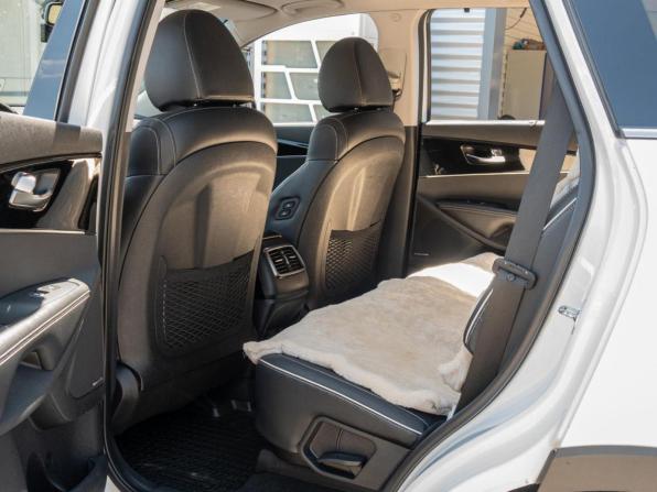 Kia Sorento III Prime Рестайлинг с пробегом 2018 года, цена 2 835 000 рублей, 268675 км, внедорожник, Автокод Объявления