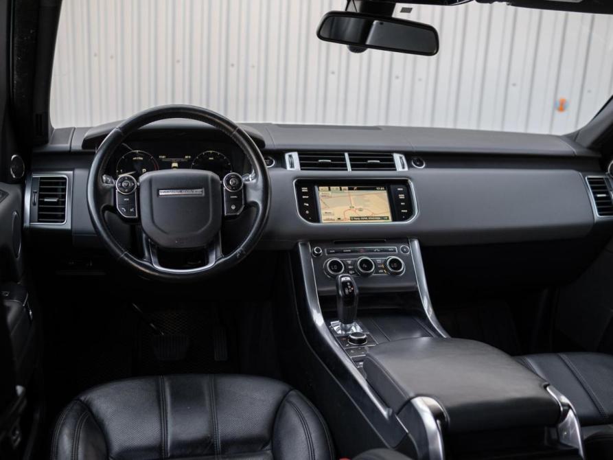 Land Rover Range Rover Sport II Сочи  - изображение 6