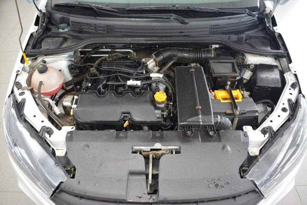 Lada (ВАЗ) Vesta I Киров  - изображение 27