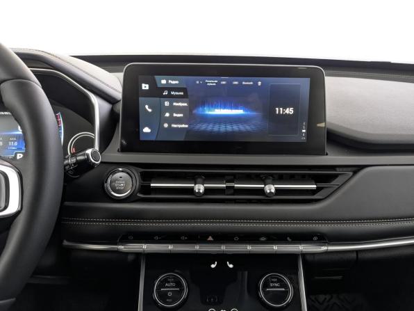 Chery Tiggo 8 I с пробегом 2020 года, цена 1 575 000 рублей, 102713 км, внедорожник, Автокод Объявления