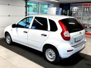 Lada (ВАЗ) Kalina II Тольятти  - изображение 25