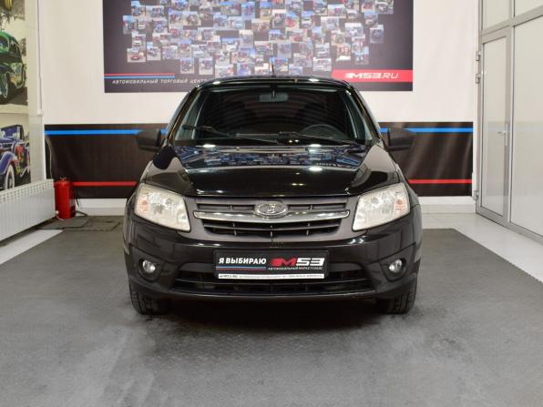Lada (ВАЗ) Granta I с пробегом 2015 года, цена 346 999 рублей, 176944 км, седан, Автокод Объявления