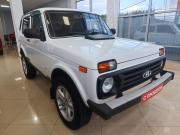 Lada (ВАЗ) 2121 (4x4) I Рестайлинг Арзамас  - изображение 18