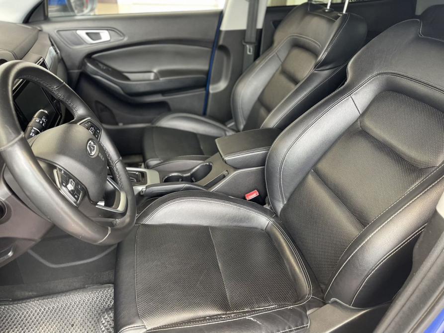 Chery Tiggo 4 I Рестайлинг Саратов  - изображение 25