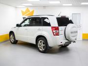 Suzuki Grand Vitara II Рестайлинг Новосибирск  - изображение 26