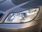 Skoda Octavia II (A5) Рестайлинг Волгоград  - изображение 48