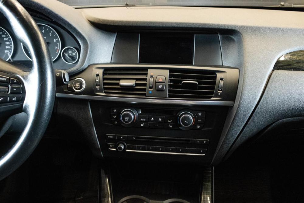BMW X3 II (F25) Уфа  - изображение 7
