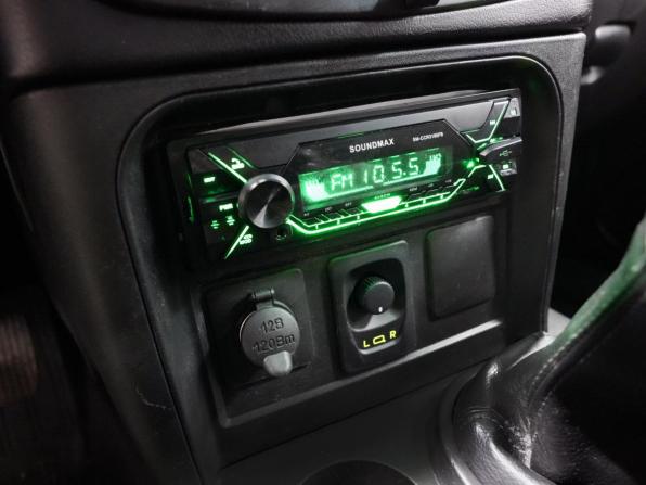 Chevrolet Niva I Рестайлинг с пробегом 2018 года, цена 781 000 рублей, 60000 км, внедорожник, Автокод Объявления
