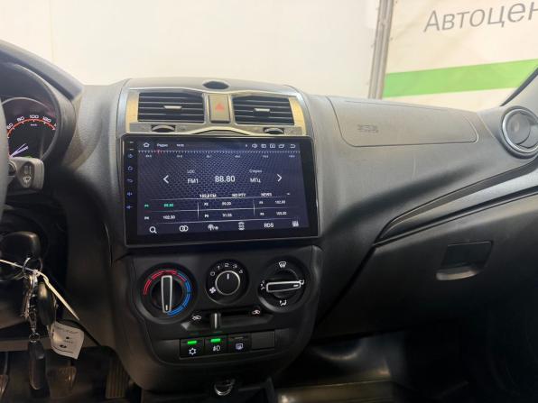 Lada (ВАЗ) Granta I Рестайлинг с пробегом 2024 года, цена 969 000 рублей, 10780 км, лифтбек, Автокод Объявления