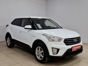 Hyundai Creta I Альметьевск  - изображение 25
