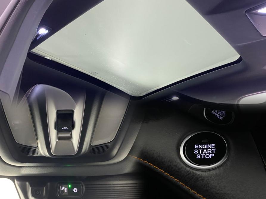 Changan UNI-V I Воронеж  - изображение 20