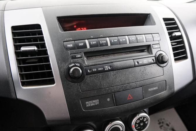 Peugeot 4007 с пробегом 2009 года, цена 999 000 рублей, 228000 км, внедорожник, Автокод Объявления