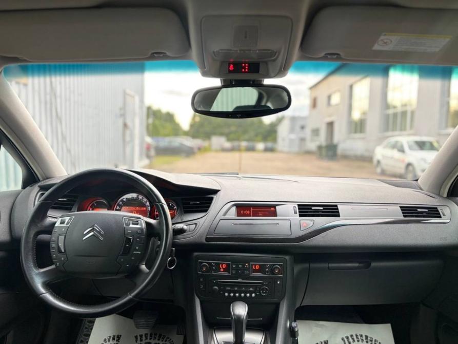 Citroen C5 II Тверь  - изображение 12