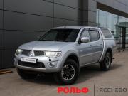 Mitsubishi L200 IV Москва  - изображение 20