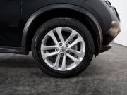 Nissan Juke I Рестайлинг Иркутск  - изображение 42