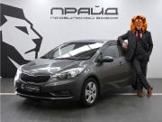 Kia Cerato III Ростов-на-Дону  - изображение 19