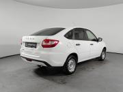 Lada (ВАЗ) Granta I Рестайлинг Уфа  - изображение 37
