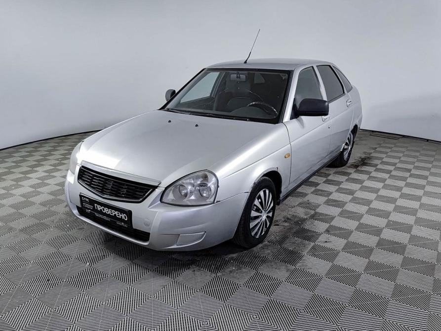 Lada (ВАЗ) Priora I Уфа  - изображение 1