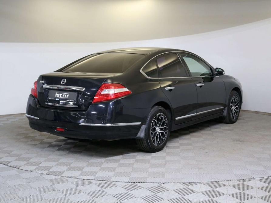 Nissan Teana II Санкт-Петербург  - изображение 5
