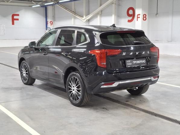 Haval Jolion I с пробегом 2023 года, цена 1 890 000 рублей, 51091 км, внедорожник, Автокод Объявления