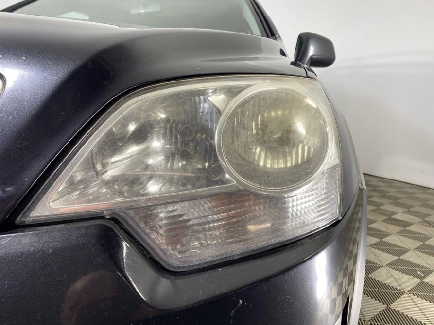 Opel Antara I Рестайлинг Архангельск  - изображение 9