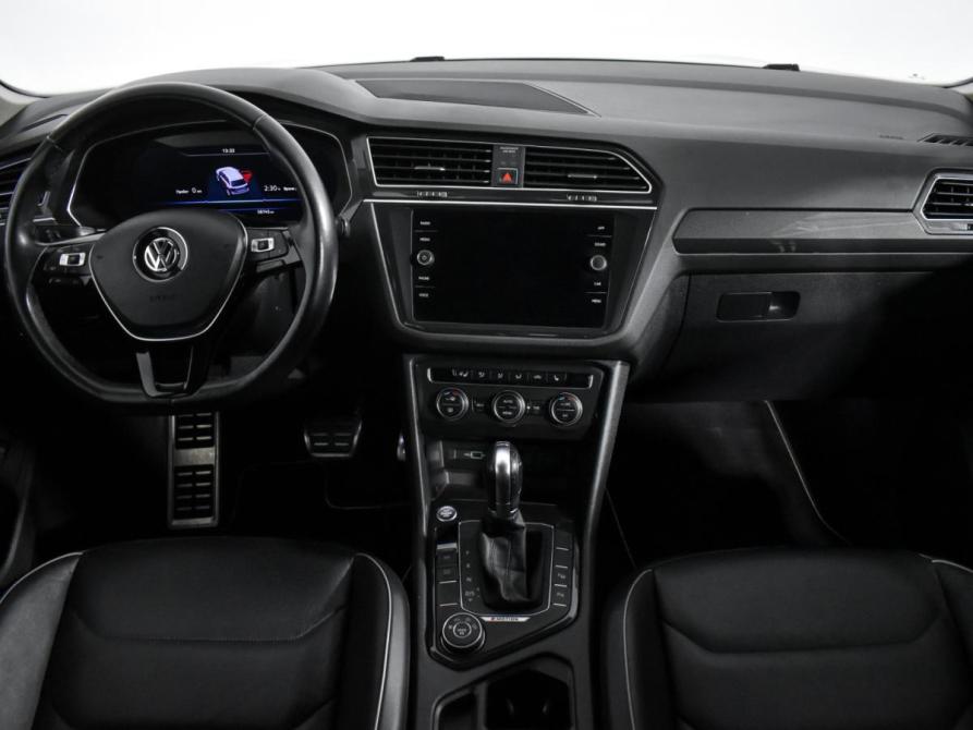 Volkswagen Tiguan II Санкт-Петербург  - изображение 16