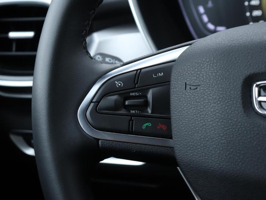 Geely Coolray I Москва  - изображение 18