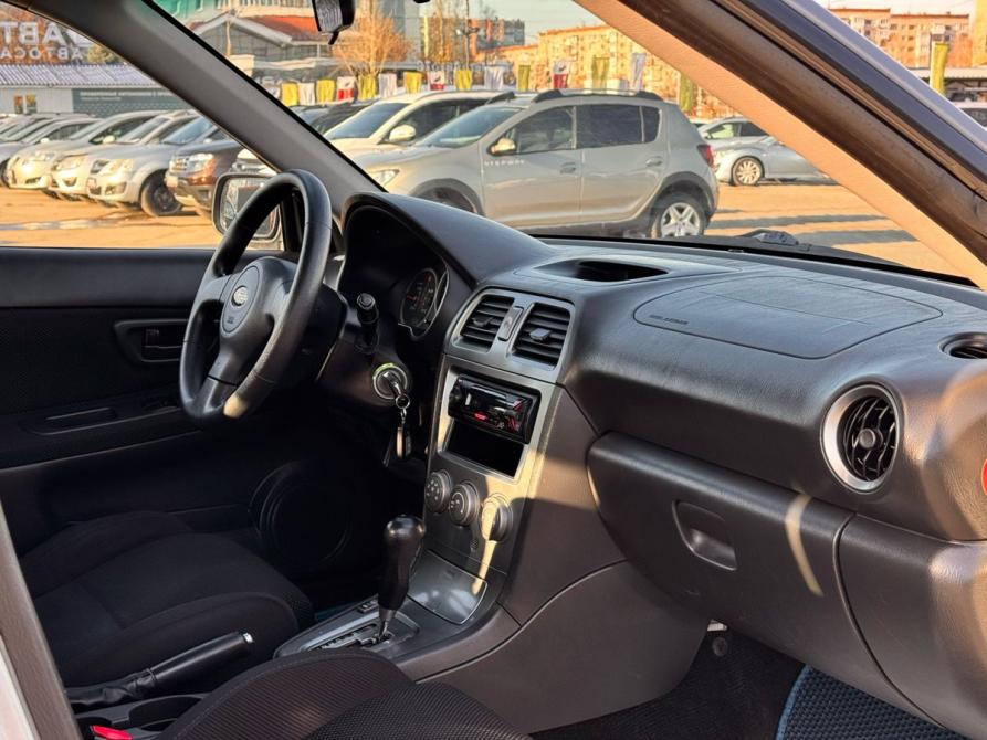 Subaru Impreza II Рестайлинг 1 Ижевск  - изображение 27
