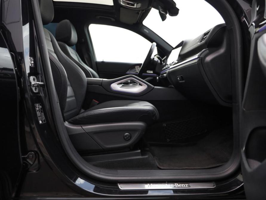 Mercedes-Benz GLS II (X167) Санкт-Петербург  - изображение 32