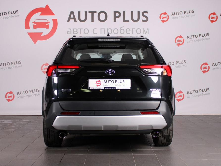 Toyota RAV4 V (XA50) Минеральные Воды  - изображение 4