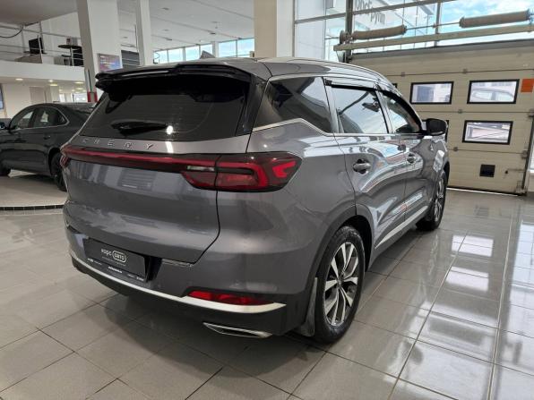 Chery Tiggo 7 Pro Max I с пробегом 2023 года, цена 1 733 000 рублей, 32160 км, внедорожник, Автокод Объявления