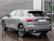 Audi Q3 II (F3) Москва  - изображение 32