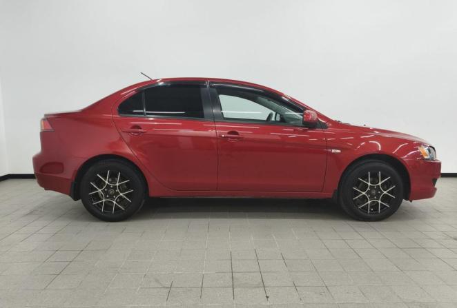 Mitsubishi Lancer X с пробегом 2010 года, цена 729 000 рублей, 178492 км, хэтчбек, Автокод Объявления