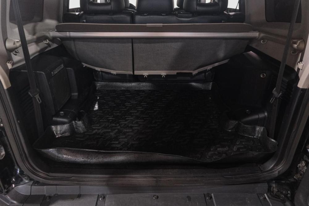 Mitsubishi Pajero IV Новокузнецк  - изображение 29