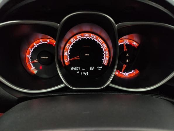 Lada (ВАЗ) Vesta I с пробегом 2019 года, цена 990 000 рублей, 124206 км, универсал, Автокод Объявления