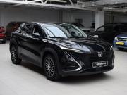 Changan UNI-T I Челябинск  - изображение 21