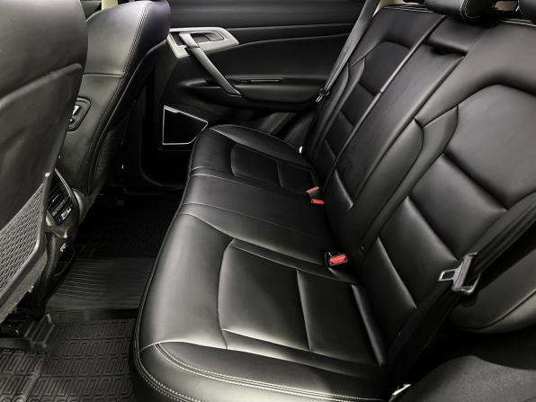 Geely Atlas I с пробегом 2019 года, цена 1 790 000 рублей, 87350 км, внедорожник, Автокод Объявления