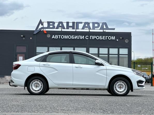 Lada (ВАЗ) Vesta I Рестайлинг (NG) с пробегом 2023 года, цена 1 350 000 рублей, 15400 км, седан, Автокод Объявления