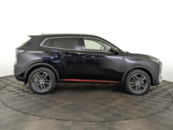 Changan CS55 Plus II с пробегом 2024 года, цена 2 155 000 рублей, 26465 км, внедорожник, Автокод Объявления
